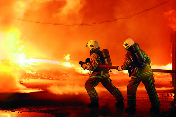 Risk Assessment